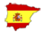 CORTINES DE LA LLAR - Espanol